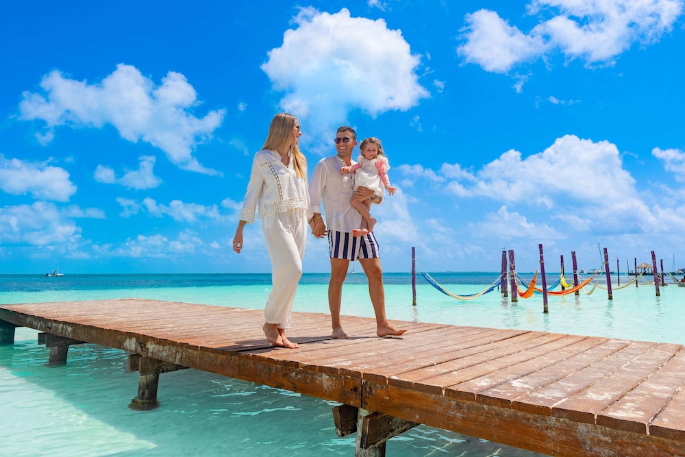 Grand Oasis Palm - All Inclusive