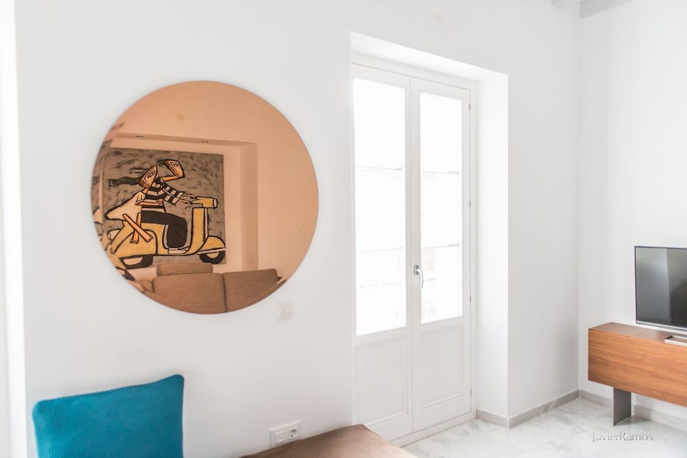Casa Margot Cádiz
