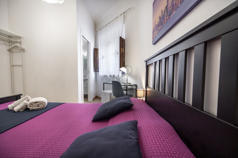 B&B Zanzibar - Ospitalità Siciliana