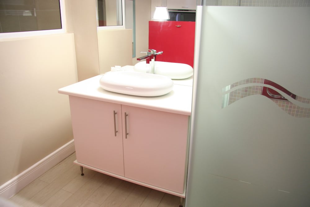 Atlantic Villa Boutique Guesthouse
