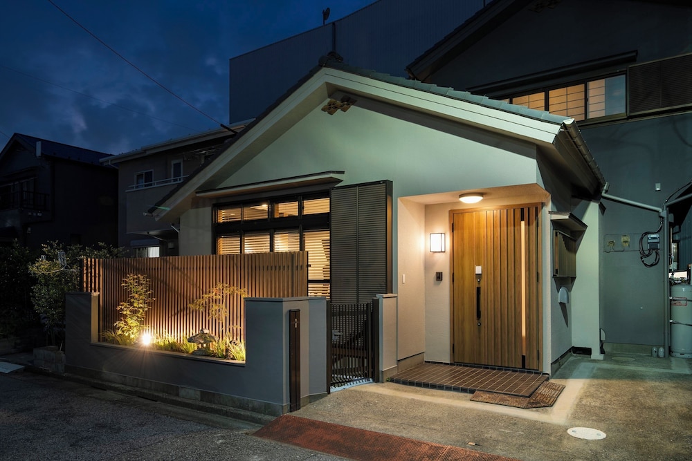 Ryokan iriya