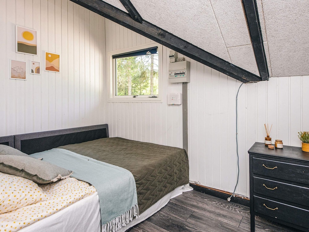 5 Person Holiday Home in Silkeborg