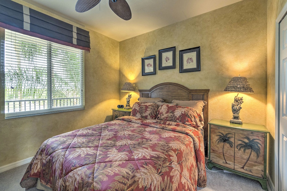 Miscellaneous Market Vacations - Classy River Strand Condo w/ Country Club Access! - Property Image 5