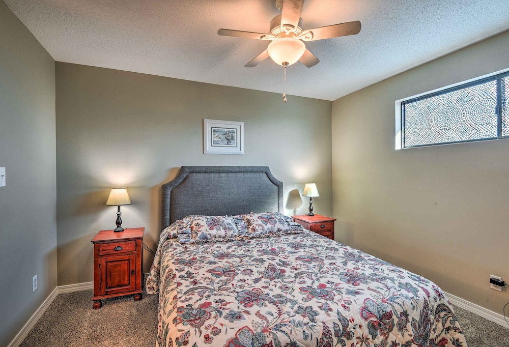 Orange Beach Retreat w/ 4 Pools - Walk to Beach! view 2