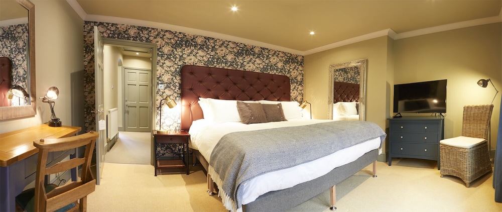The Plough Scalby