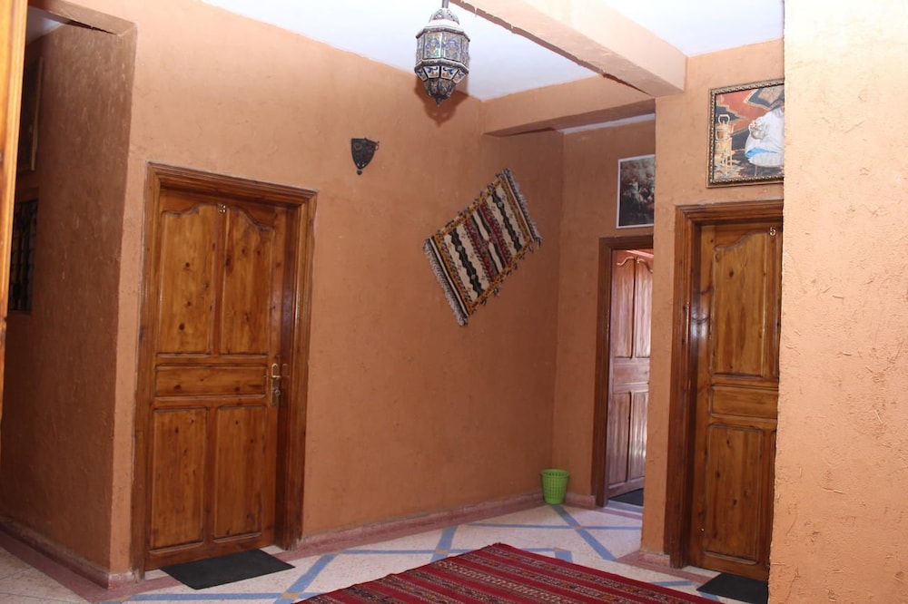 Auberge Les Amis view 3