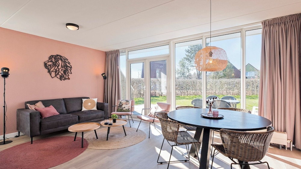 Summio Vakantiepark Emslandermeer