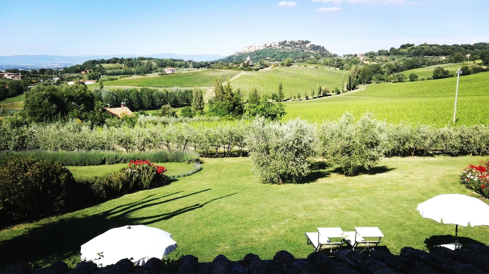 B&B Villa San Bartolomeo