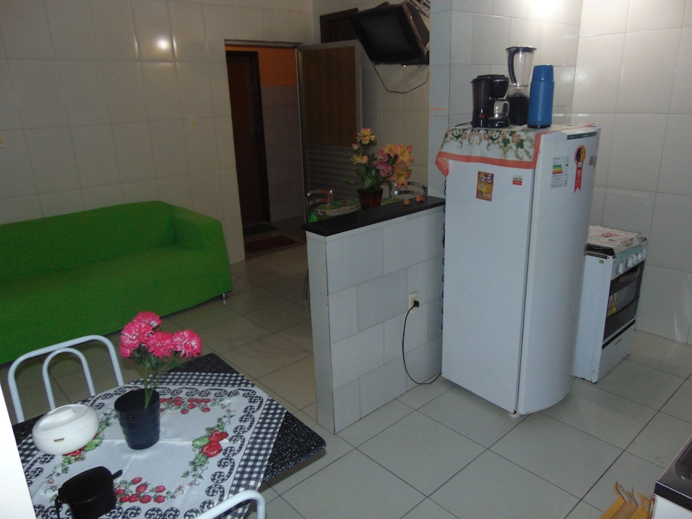 Apartamentos Itapuã Residence - Praia