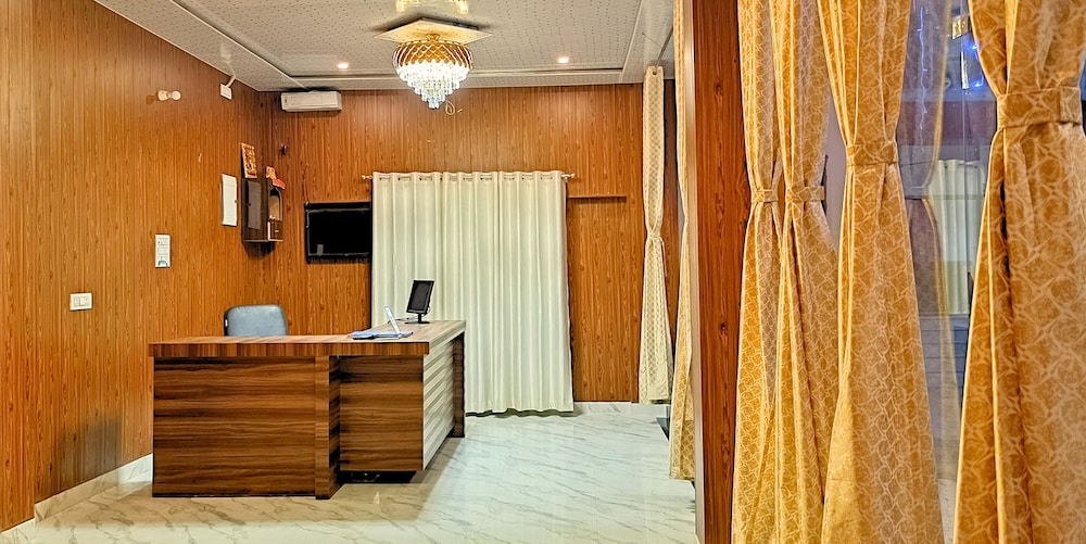 Maa Mandakini Resort By Asapian Hotels