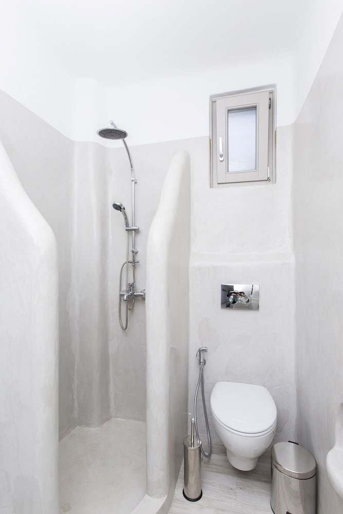 Villa Roccabella in Naxos