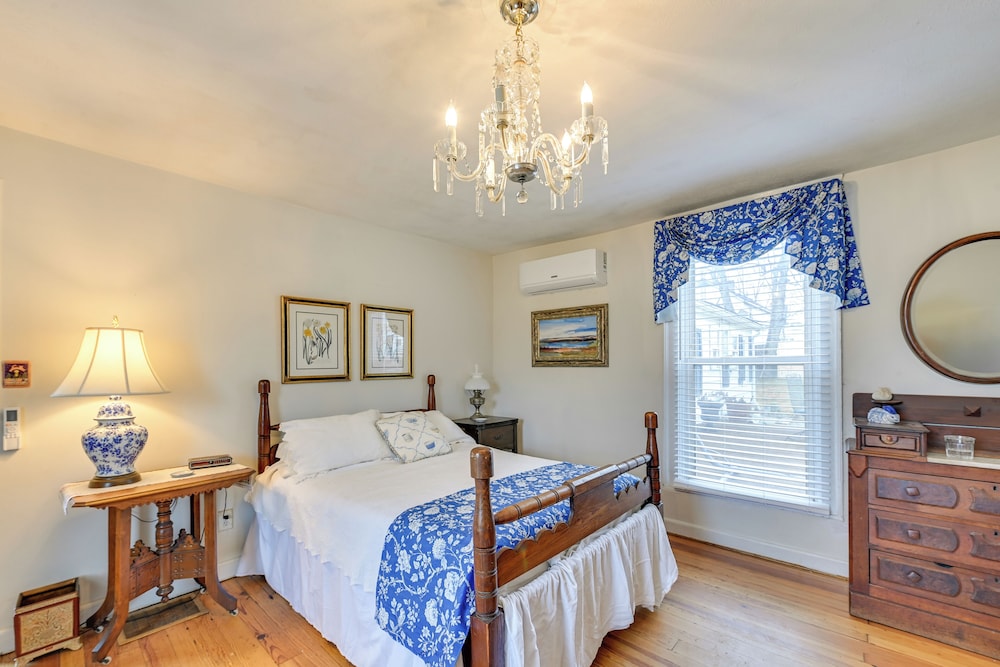 Georgetown Home Near Kentucky Horse Park!
