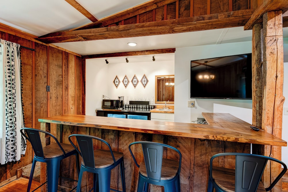 Wildrest Hotel