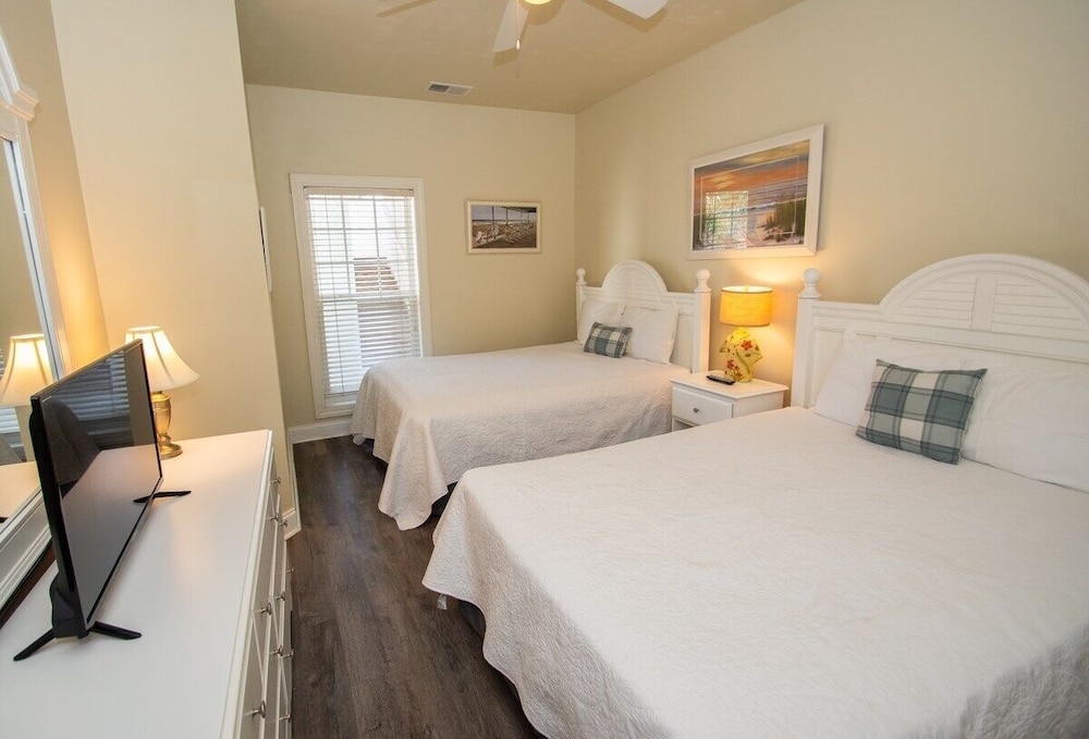 World Tour 104-202a 2 Bedroom Condo