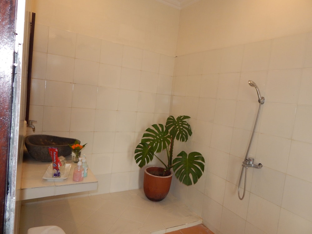 Rosella Cottage Yogyakarta
