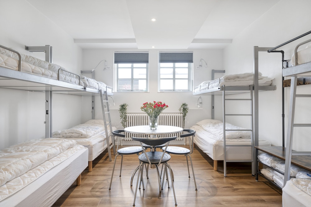 Odense Vacations - Kragsbjerggaard Vandrerhjem  Hotel - Hostel - Property Image 33