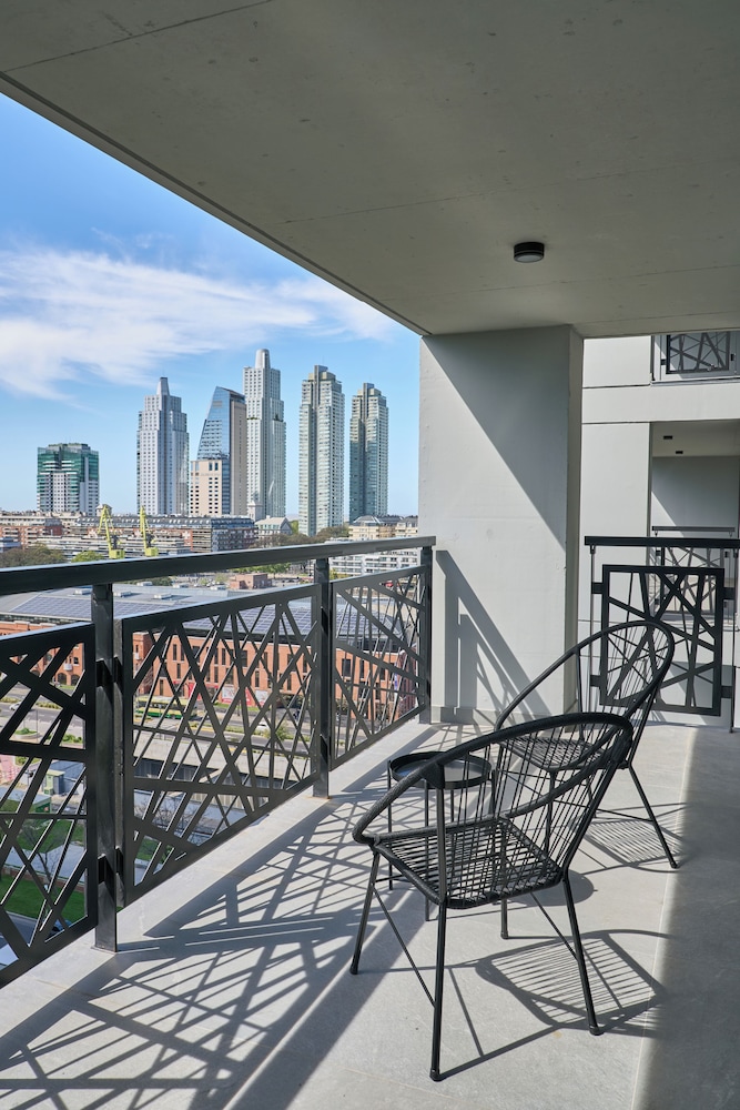 Alma Rentals Quartier del Bajo