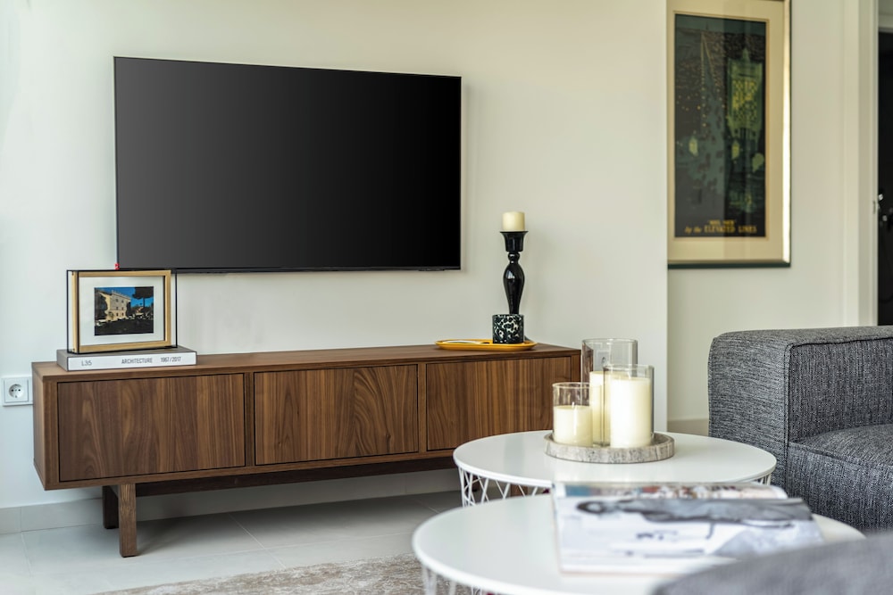 Marbella Living Pangrati By O&O Group photo 5