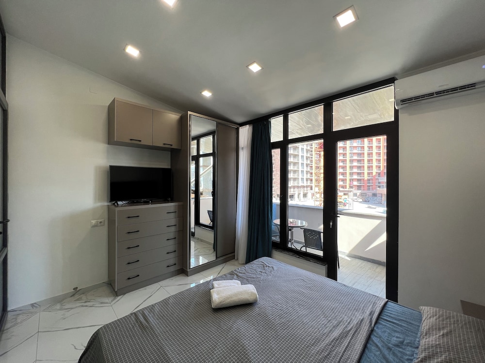 Aparthotel by Luxe Group TT88