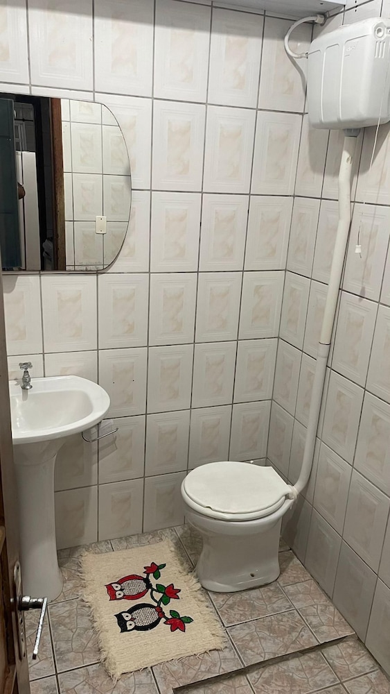Pousada Atlantico 3