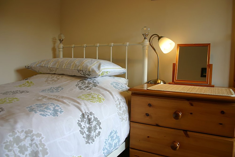 Troedyrhiw Holiday Cottages