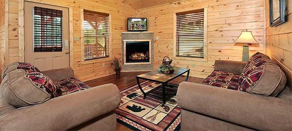 Dollywood Cabins