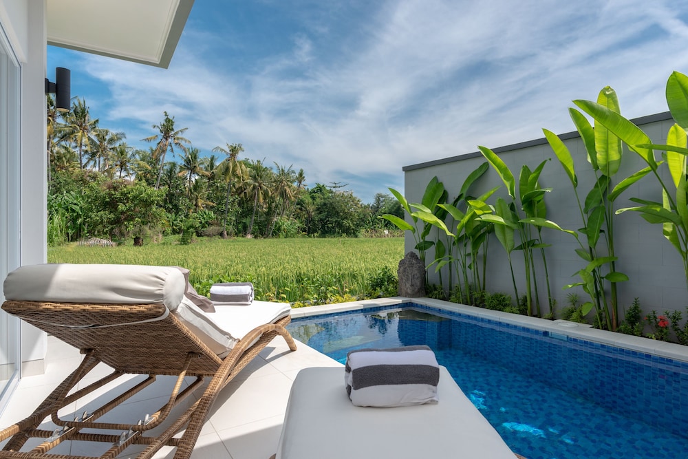Villa Shiva view 4