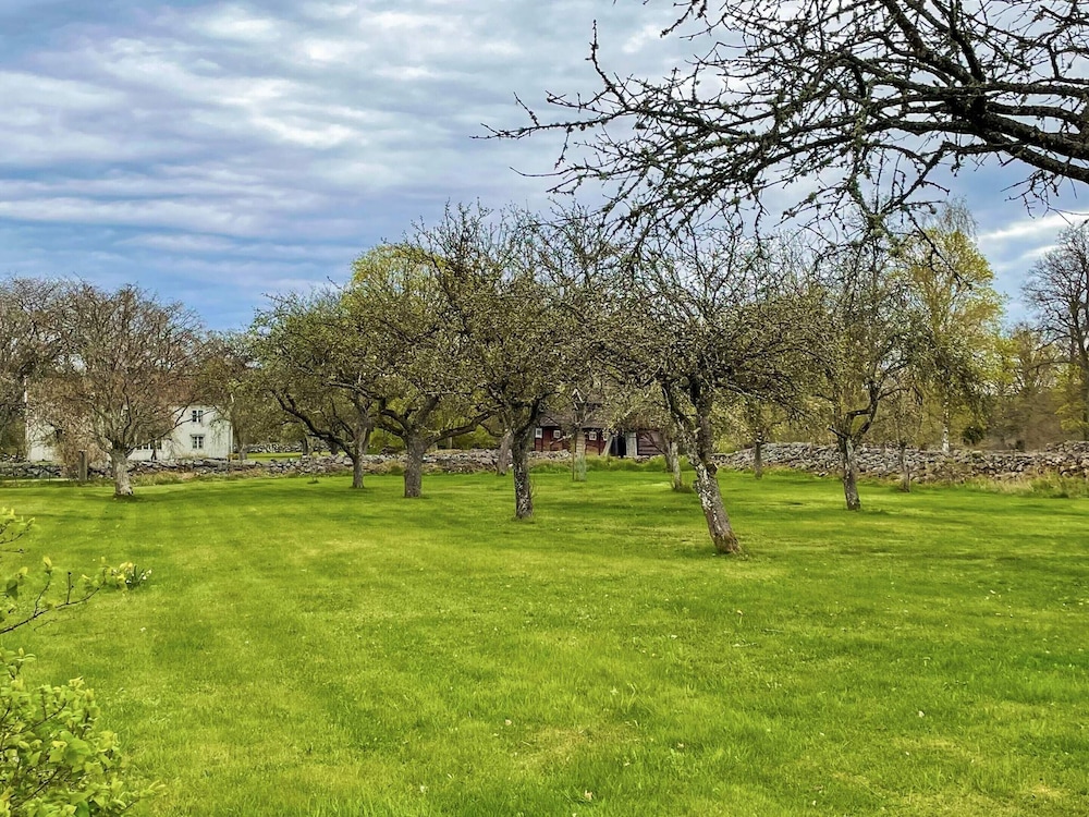 4 Star Holiday Home in Haltorp