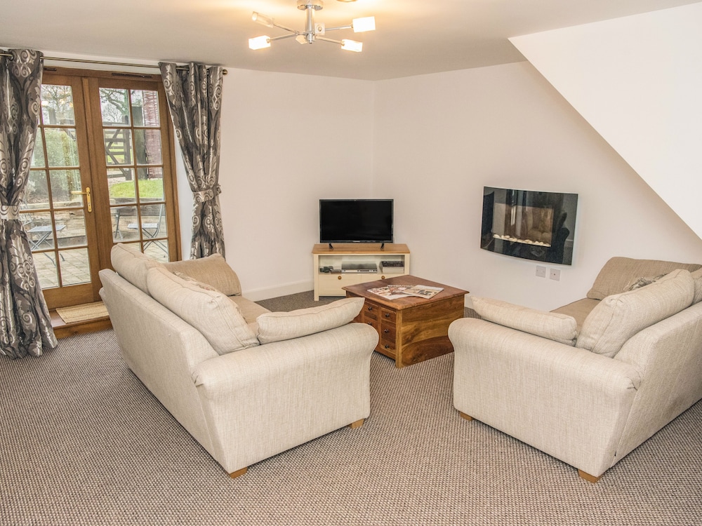 Barnfields Holiday Cottage