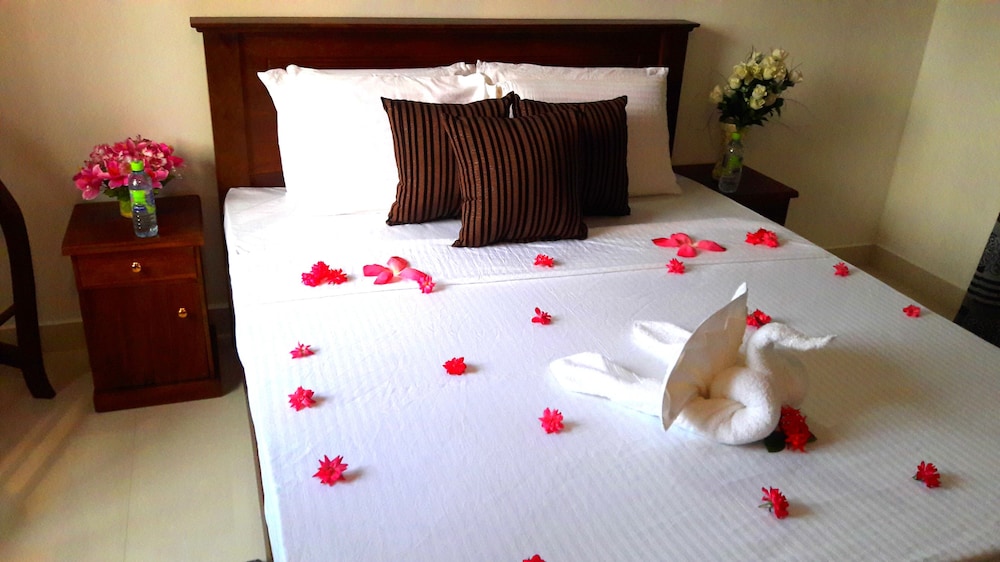 Fresh Air Villa Guest House