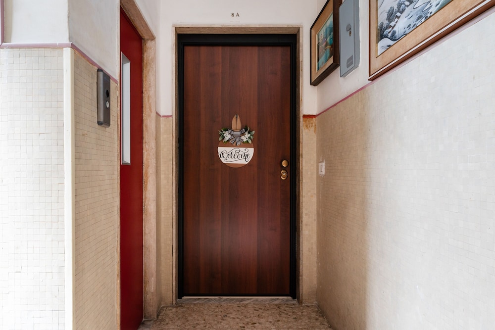 Tina s Penthouse by Wonderful Italy