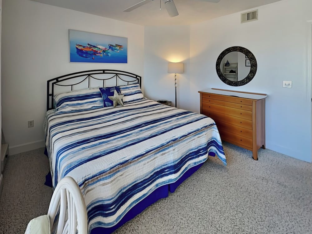 Towers Ten #801 by Distinctive Beach Rentals