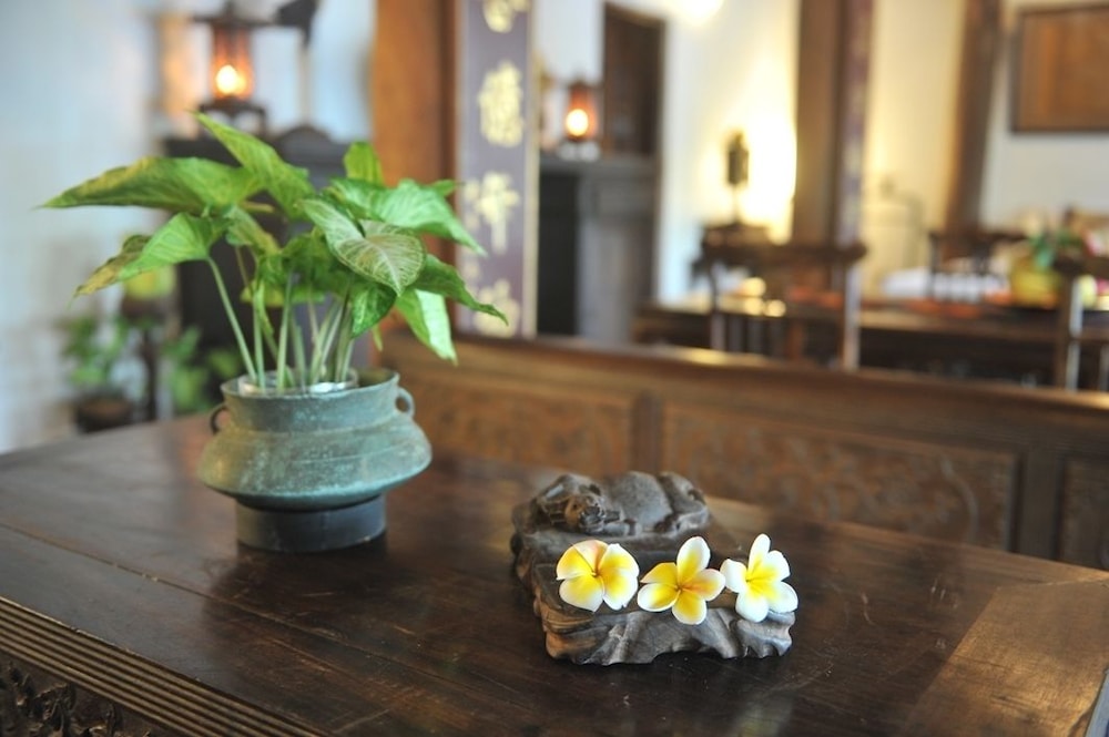 Moon Garden Homestay