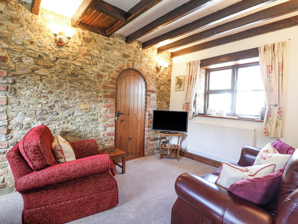 Coach Cottage