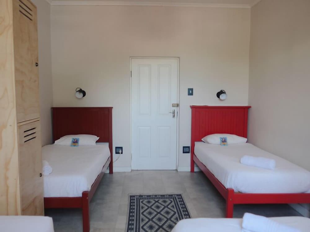 Villa Viva Hostel