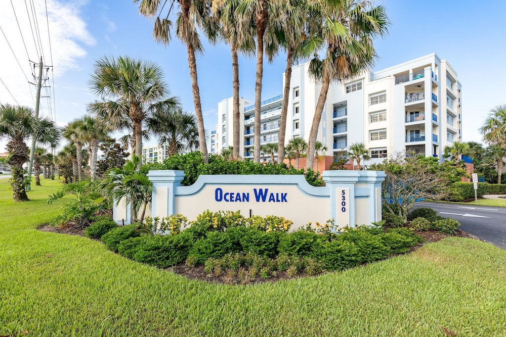 Oceanwalk 9-302