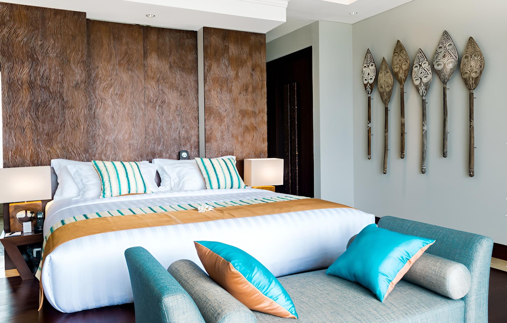 Sun Island Suites & Spa Goa Gong