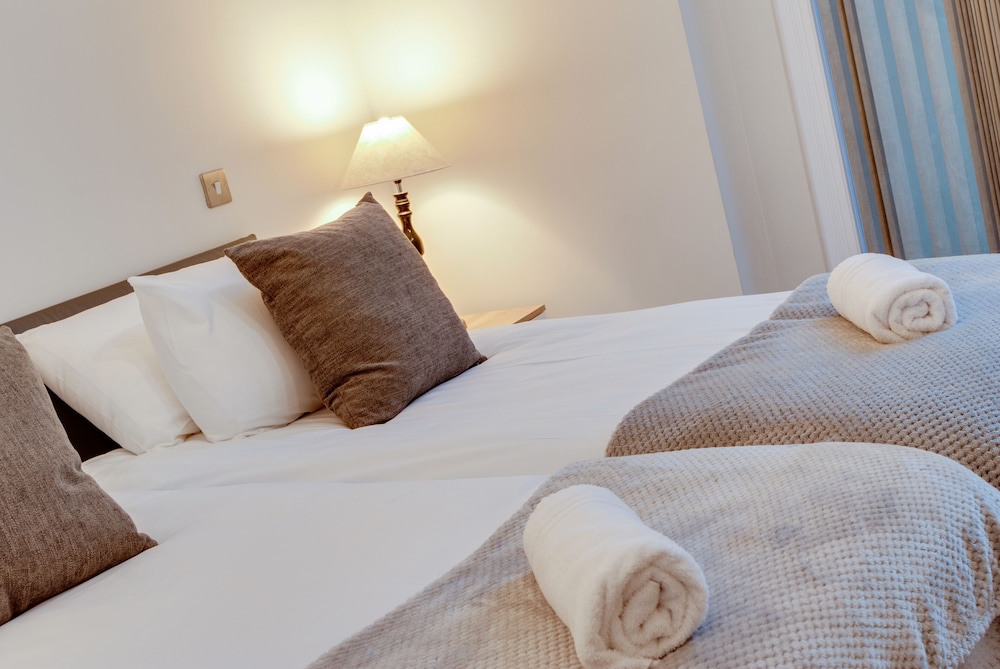 iStay Liverpool 1 Water Street Apartments