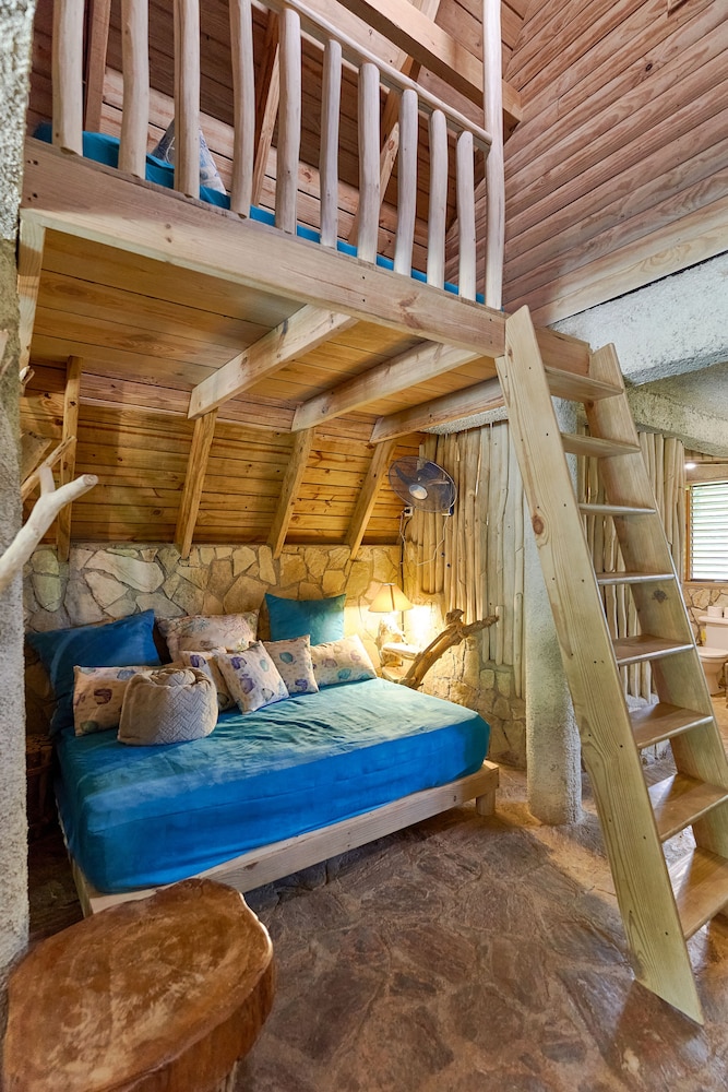 CHALET TROPICAL Hotel & Restaurant-Pizzeria