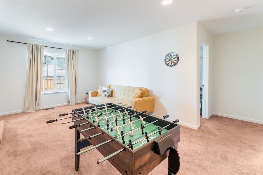 Blitzen by Avantstay Pet-friendly Tahoe Retreat