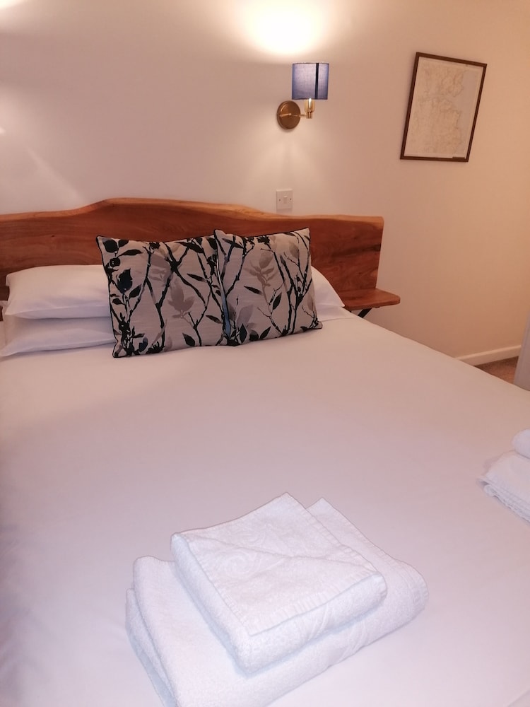 The Trengilly Wartha Inn
