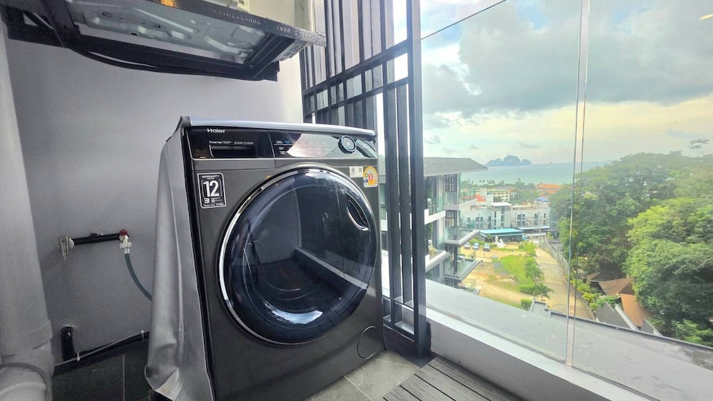 Room-a304 - 1 Bedroom Condo With Sea Vie