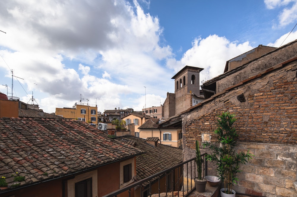 Navona Deluxe Terrace