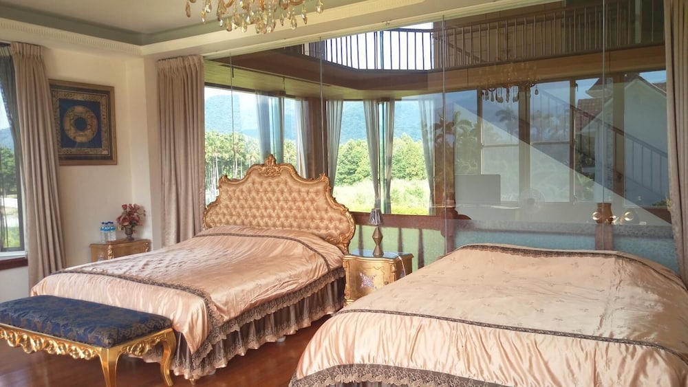 Yun Shan Shui Yi Cui Hsuan Resort