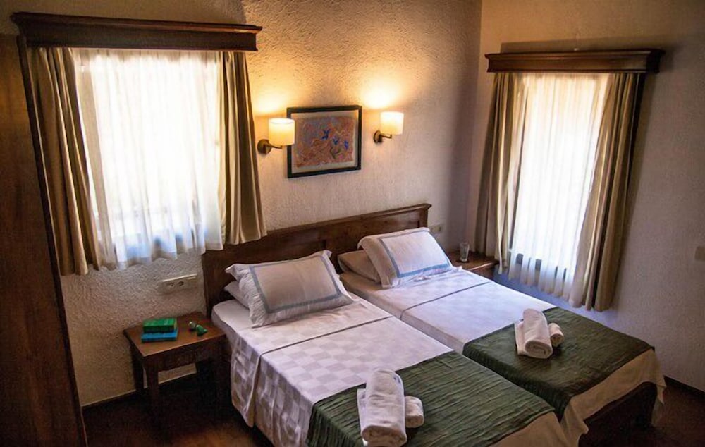 Courtyard Hotel Kalkan