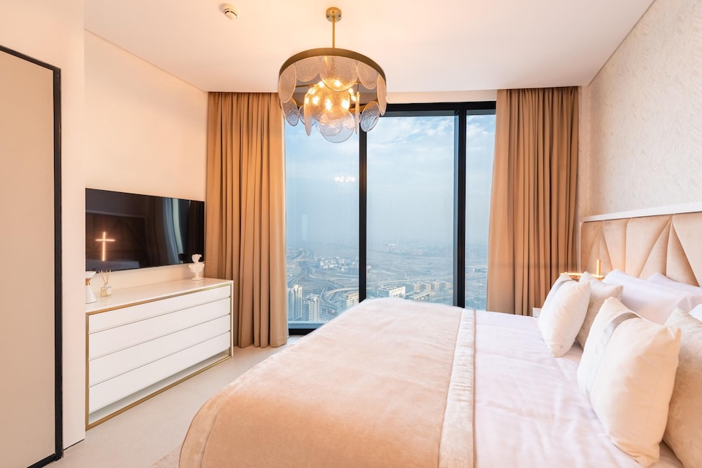 Sun Sand Sea View Dubai Luxury at Address JBR