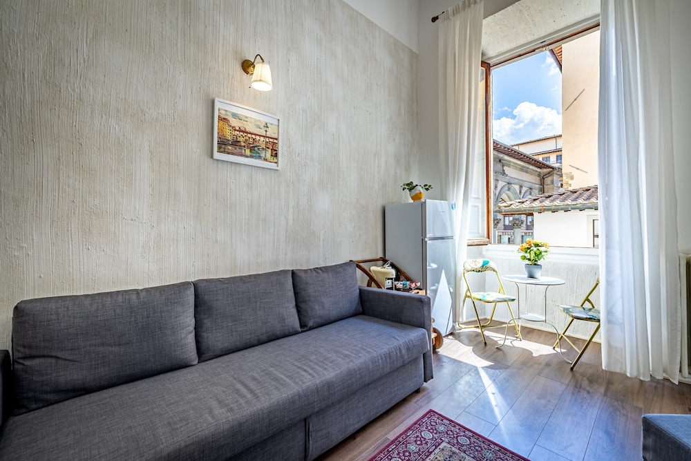 La Loggia del Porcellino