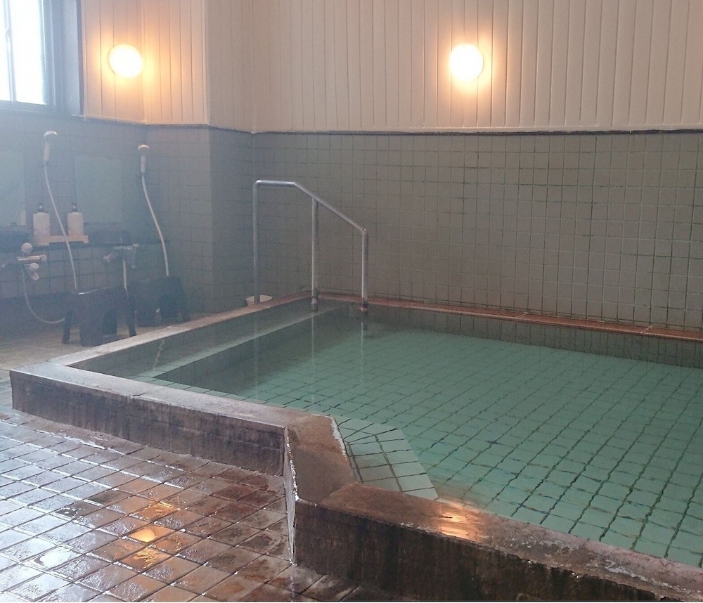 Daikokuya Ryokan