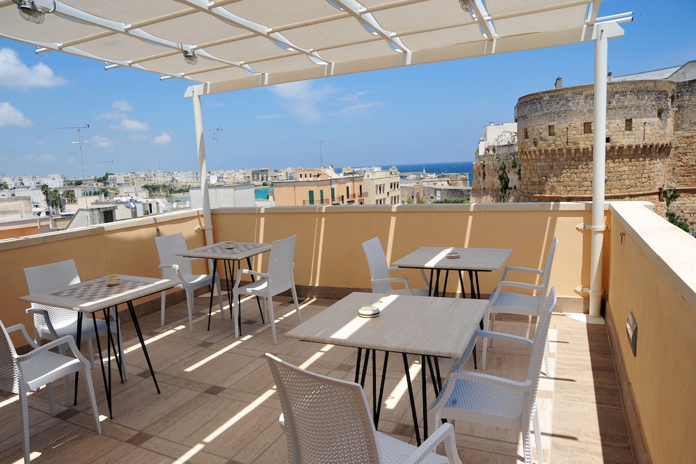 Camere Sulle Mura