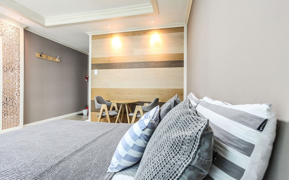 Goseong Natural House, photo 24